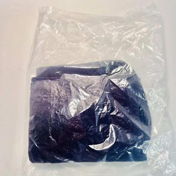 Oberon Cal CAT 12 Flame Resistant Arc Flash Balaclavas - Navy Blue - Large - NWT - Picture 3 of 3